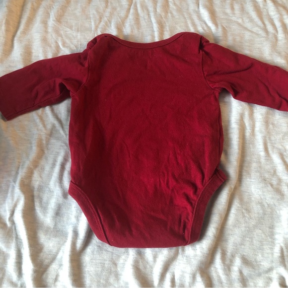 TCP 0-3 Baby Onesie | VGUC - Picture 5 of 5